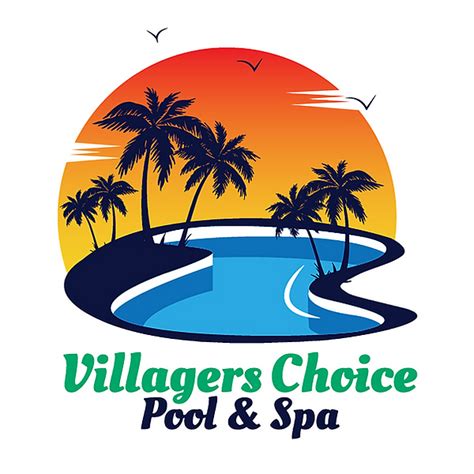 Villagers Choice Pool & Spa .